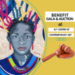 A Sparkling Night Celebrating 10 Years at Ely Center of Contemporary Art